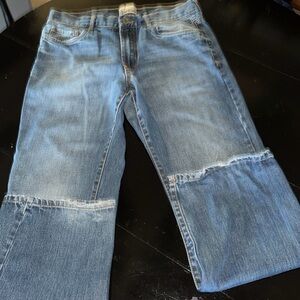 Aeropostale young men’s size 33/32 Benton original bootcut jeans